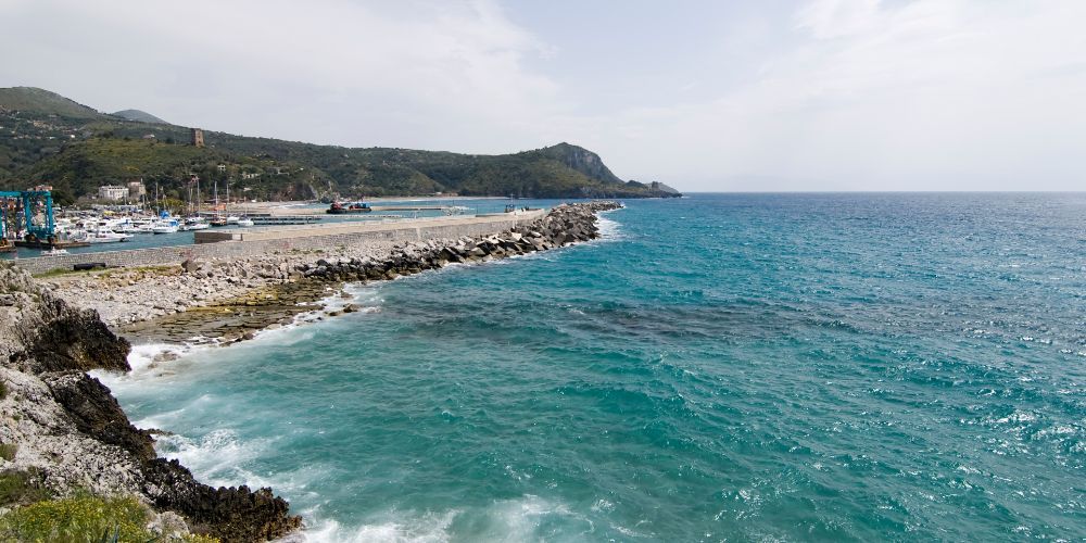 Marina di Camerota Cilento Coast Marina di Camerota Cilento Coast